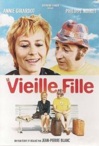 Старая дева