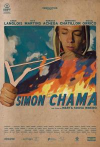 Simon Chama
