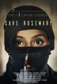 Save Rosemary