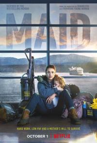 Уборщица. История матери-одиночки