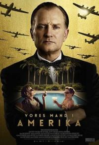 Наш человек в Америке