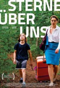 Die Sterne über uns
