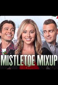 Mistletoe Mixup