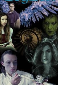 Edgar Allan Poe's Ligeia