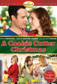 Рождественское печенье