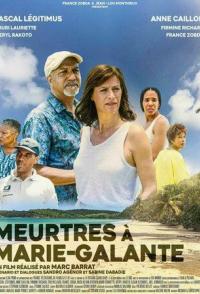 Meurtres à Marie-Galante