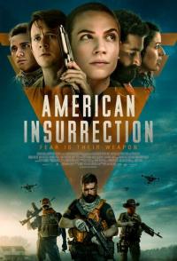 American Insurrection