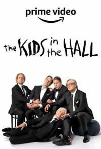 The Kids in the Hall