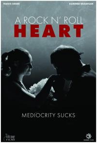 A Rock N' Roll Heart