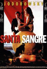 Святая кровь