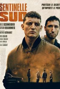 Южный страж