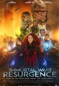 Войны бессмертных: Возрождение