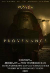 NS404: Provenance
