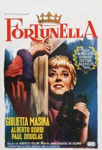 Фортунелла