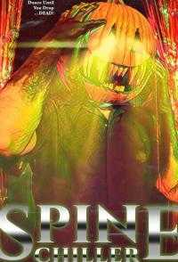 Spine Chiller