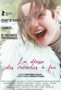 La déesse des mouches à feu