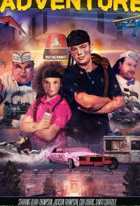 The Terrible Adventure