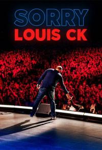 Луи С.К.: Извините