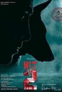 HIT: The 2nd Case