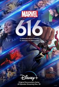 Marvel's 616