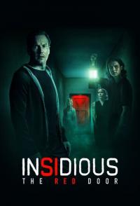 Астрал 5: Красная дверь