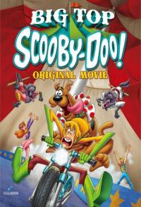 Скуби-Ду! Под куполом цирка