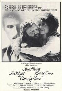 Возвращение домой