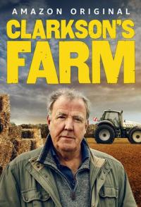 Ферма Кларксона