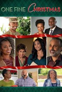 One Fine Christmas
