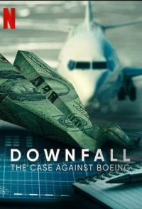 Крушение: Дело против Boeing