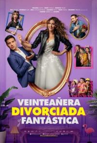 Veinteañera: Divorciada y Fantástica