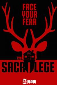 Святотатство