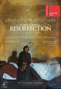 Это не похороны, это - воскресение