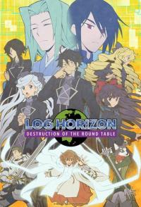 Хроники Горизонта