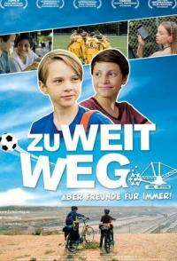 Zu weit weg