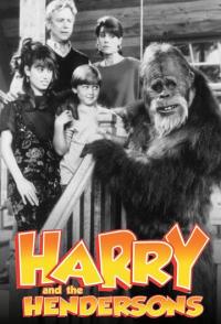 Гарри и Хендерсоны