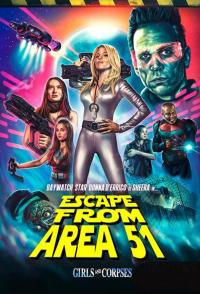 Escape from Area 51