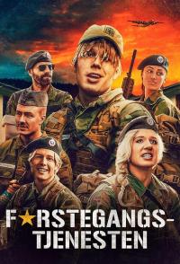 Førstegangstjenesten