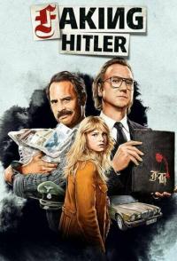 Faking Hitler