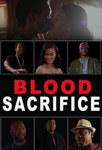 Кровавое жертвоприношение