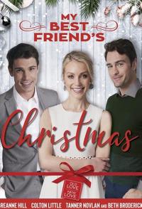 My Best Friend's Christmas