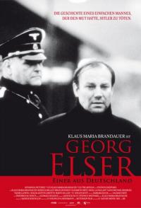 Георг Эльзер - один из немцев