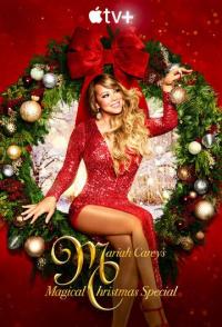 Mariah Carey's Magical Christmas Special