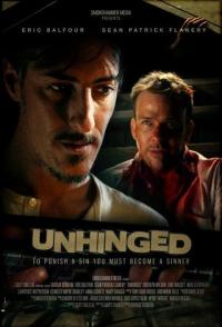 Unhinged