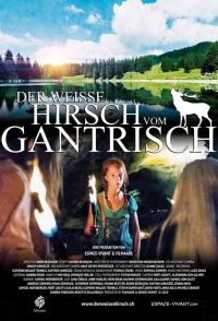 Der weisse Hirsch vom Gantrisch