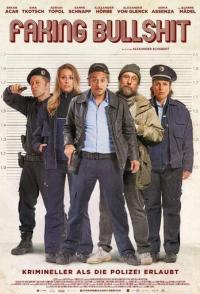 Полный бред - Криминальнее некуда!