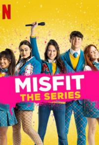 Misfit: The Series
