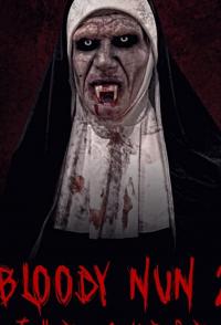 Bloody Nun 2: The Curse