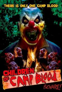 Children of Camp Blood