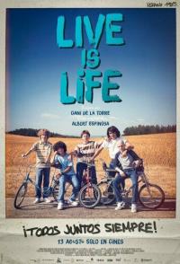 Live Is Life